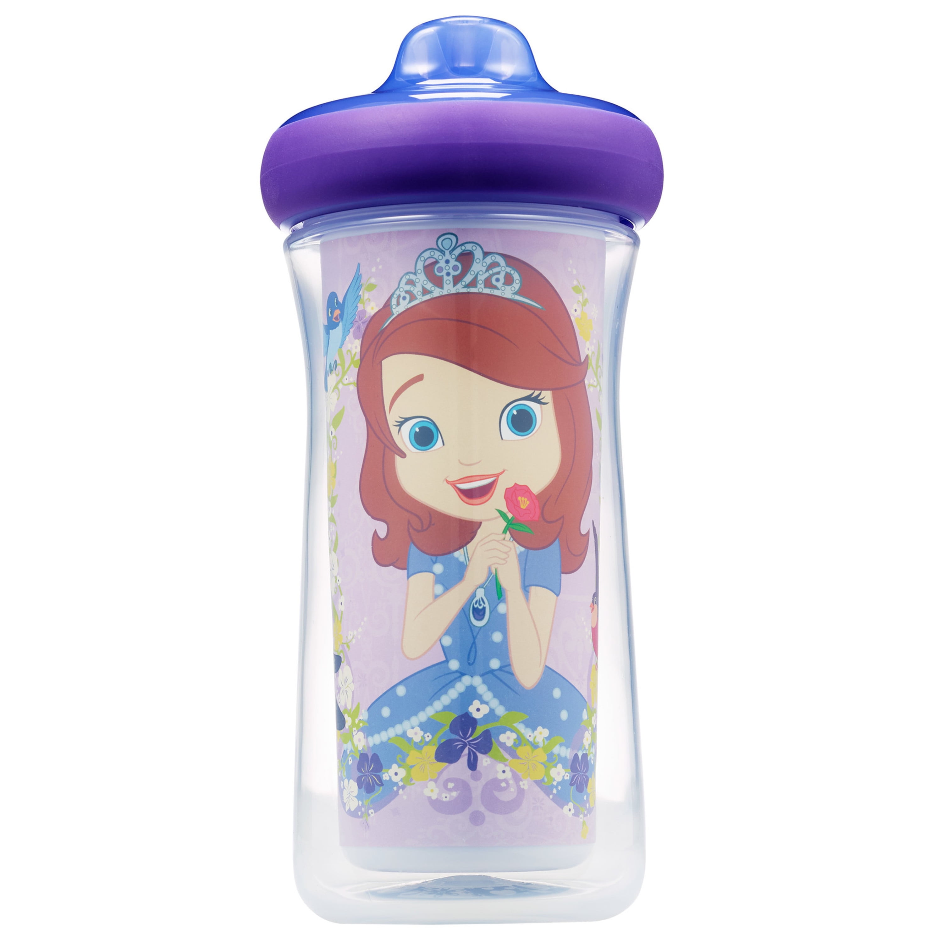 Disney Characters 12oz Straight Sippy Cup/ Tumbler – Amy N Jeff Boutique