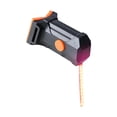 thumbnail image 2 of Luz Trasera de Bicicleta, Luz LED para Bicicleta, Luz de Advertencia Portátil, Luz Trasera para Bicicleta de Adulto, Lámpara de Advertencia para Equip luz rosa, 2 of 8