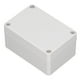 thumbnail image 4 of Caja de conexiones eléctricas, caja de conexiones eléctricas de la caja del proyecto eléctrico de 100x68x50 mm, 4 of 14