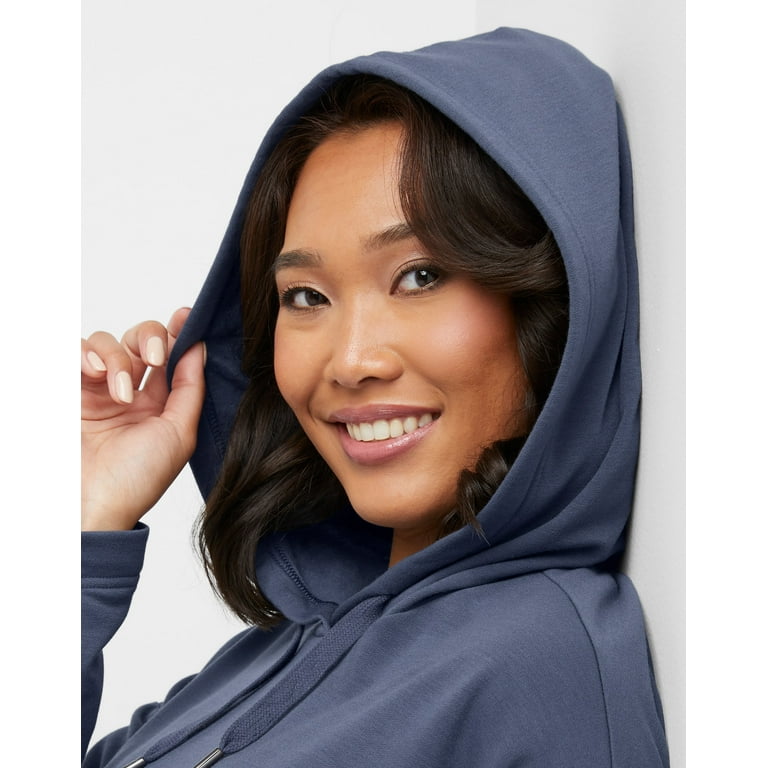 Anchor hoodie women's best sale