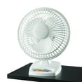 thumbnail image 1 of Lasko 2002W Personal Fan, 6-Inch, White, 2002, 1 of 7