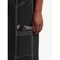 thumbnail image 5 of Justice Girls Parachute Windbreaker Pant, Sizes XS - XLP, 5 of 7