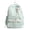 Green, variant on Large Capacity Backpack with Bow Pendant, Multi-Pockets Lace Zipper Closure School Bag for Outdoor Travel Trip (Black)