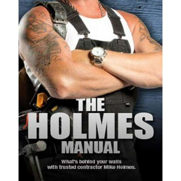 The Holmes Manual