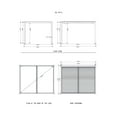 thumbnail image 3 of Vikos 10 x13 Aluminum stand alone Pergola, 3 of 9