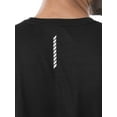 thumbnail image 6 of Athletic Works Men's and Big Men's Core Active Tee with Short Sleeves, Sizes XS-4XLT, 6 of 8