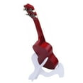 thumbnail image 3 of Support Ukulélé, Matériau PVC Support Pliant pour Violon pour Petit Instrument à Cordes, 3 of 8