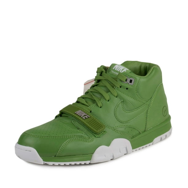 air trainer 1 mid chlorophyll