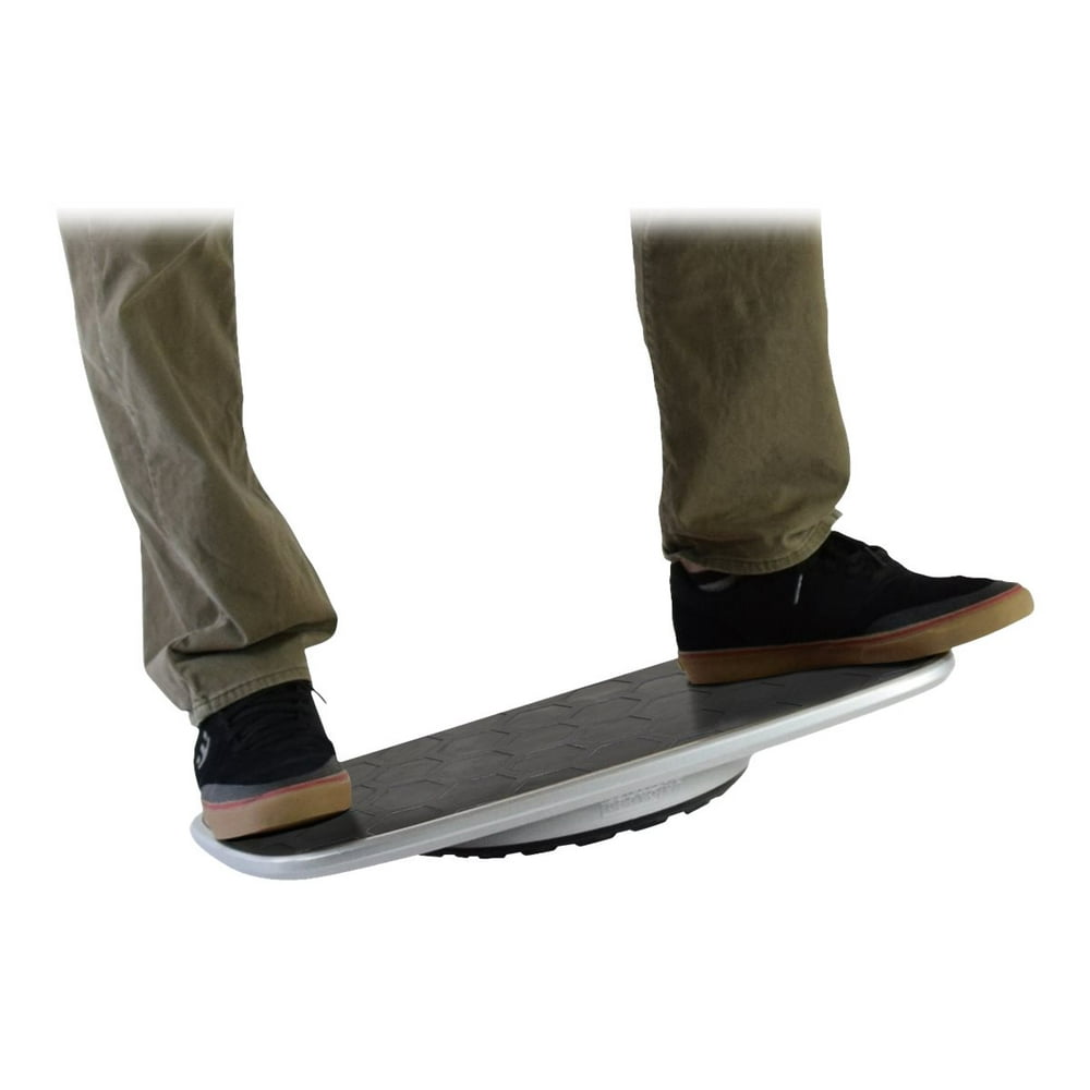 BASE Standing Desk Balance Board with Anti Fatigue Mat stand up desk