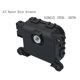 thumbnail image 4 of 0132801172 Truck Cabin Heater Regulator Motor for, 4 of 5