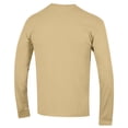thumbnail image 3 of Men's Champion Gold Florida State Seminoles Football Stack Long Sleeve T-Shirt, 3 of 3