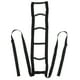 thumbnail image 1 of Escalera de cuerda para tirar hacia arriba, cama ajustable de 3,8 cm de ancho, ayuda para escalera de cama, ayuda para escalera de cuerda para mejorar su experiencia, 1 of 5