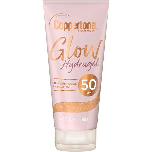 bb glow spf 50