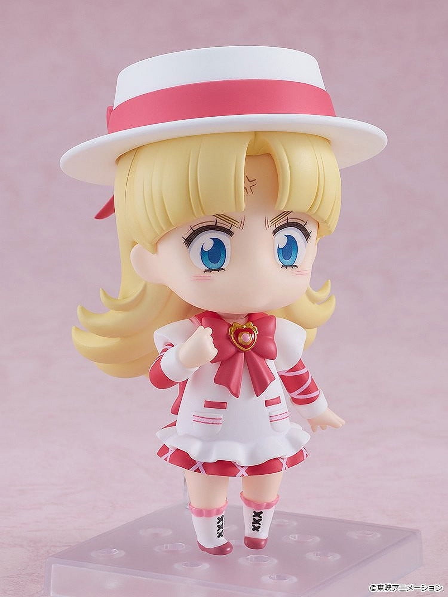 Nadja様 Good Smile Company Ashita no Nadja: Nadja Applefield Nendoroid PVC