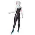 thumbnail image 2 of WPOHM Adults Gwen Cosplay Costume Spandex Fabric Superhero, 2 of 7