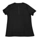 thumbnail image 3 of pstuiky Camisas de vestir de manga corta para hombre, Camisa de verano para hombre, playera, de manga corta, informal, de color liso, con botones, manga corta y cuello en V. xl, 3 of 3