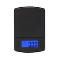 thumbnail image 1 of Mini balanza electrónica Digital de bolsillo Lcd, 100gx0,01g, joyería, peso de oro, balanza de gramos, escala de peso, 1 of 5