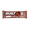 thumbnail image 3 of Built Bar, Brownie Batter Puffs 40g x 4 Bars, 3 of 5