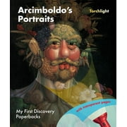My First Discovery Paperbacks: Arcimboldo's Portraits (Paperback)