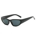 thumbnail image 1 of Gafas de sol para mujer, verano, conducción al aire libre, protección solar, protección solar, gafas de sol deportivas, gafas de conducción europeas y americanas para hombres, 1 of 4