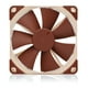 thumbnail image 5 of Ventilador Noctua NF-F12 de 5 V, Premium, silencioso, 120 mm, con alimentación USB, 5 of 9