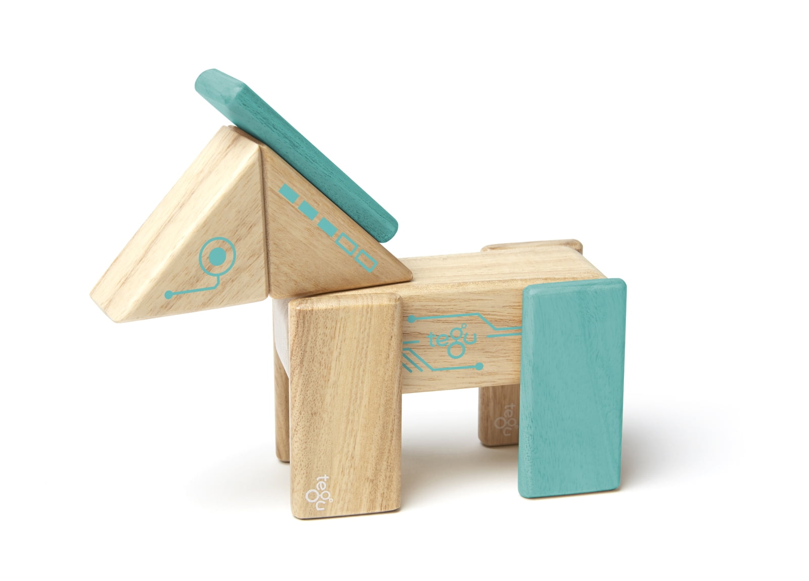 tegu magnetic wooden blocks