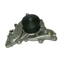 Engine Water Pump Fits select: 2004-2008,2010-2011 MITSUBISHI ENDEAVOR