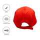 thumbnail image 5 of Gorra sport con malla y bies reflejante, ajustable. Unisex., 5 of 5