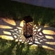 thumbnail image 5 of Juego de 6 luces solares para exteriores, 5 of 5