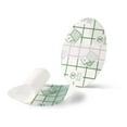 thumbnail image 3 of 20pc Reusable Splash Blocking Ear Shields Skin-Friendly Film Protectors For Hair Wash Swimming Shower Non-Irritating Covers, 3 of 8