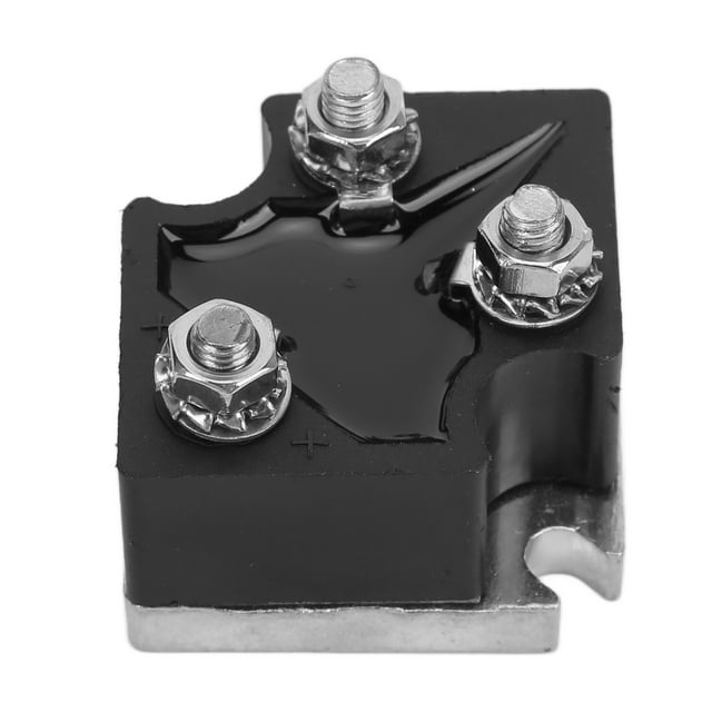 62351A1, Rectificador De Regulador De Voltaje De Protección De Sobrecarga De Metal Resistente De Repuesto Para Sierra 18-5707 Para Motor ANGGREK Otros