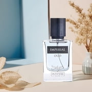 Imperial Oud Eau de Parfum Spray 50ml (1.67 oz) by Intense Elite
