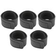 thumbnail image 2 of Fishing Pole Straps, Convenient Practical Fishing Rod Straps Lightweight Portable  For Fixing For Fisherman Black, 2 of 8