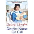 thumbnail image 1 of Pre-Owned District Nurse on Call (Paperback) 1784757152 9781784757151, 1 of 1