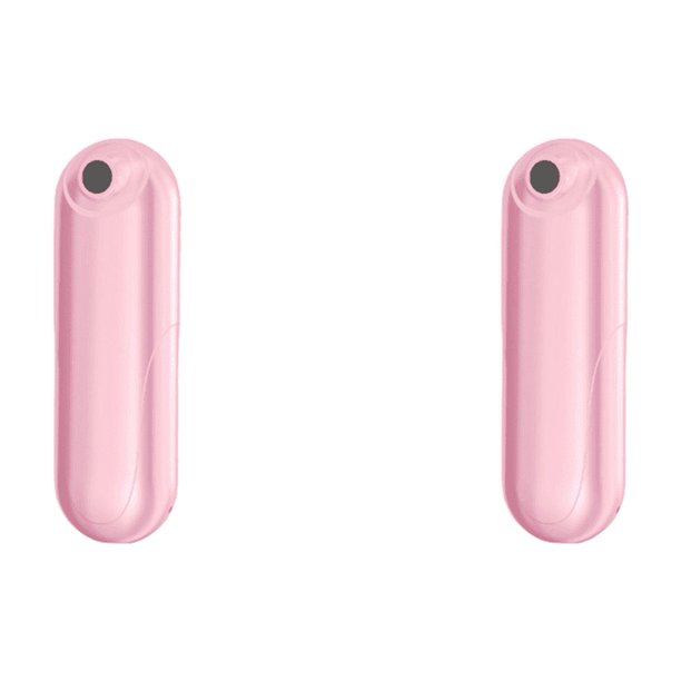 Bolígrafo electrónico antipicazón para picaduras de mosquitos bolígrafo Natural para niños adultos color rosa