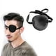 thumbnail image 2 of Parches para ojos BRILLAR Ajustables Negro, 2 of 5