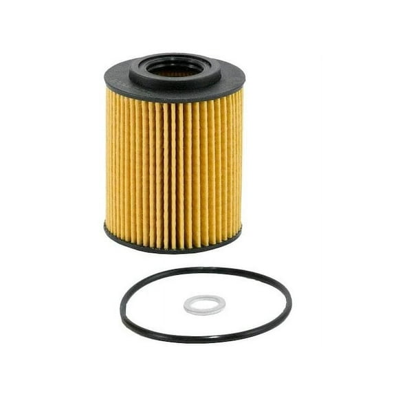 WIX Filters 26350-2S000 Cartridge Motor Oil Filter Fits 2023-2024 Kia Sportage