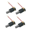 thumbnail image 1 of 4Pcs N292059 N421468 Brush Box Assembly For Dwe6411 Dwe6411K Dwe6420 Sander, 1 of 10