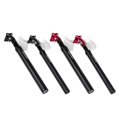 thumbnail image 5 of Aluminum Seat-Post for E-Bike Mountain Bike 1.10"- 1.2''Diameter, 13.8" Length, 5 of 14