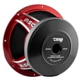 thumbnail image 4 of DS18 PRO-EXL108 10" Mid-Range Loudspeaker 1000 Watts 8-Ohm, 4 of 6