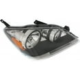 thumbnail image 4 of For Honda Odyssey 2005 2006 2007 Headlight Passenger Side | Lens & Housing | CAPA | Replacement For HO2519108, HO2519108C | 191275371282, 33101SHJA01, 4 of 6