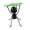 A, variant on Yihuala Metal Ants Statues Garden Yard Art Sculptures Outdoor Lawns Ornament Garden Decors Animal Statue for Backyard Decoration