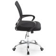 thumbnail image 4 of Pemberly Row Chaise de Bureau Pivotante Réglable en Hauteur, 4 of 5