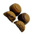 thumbnail image 5 of Buckeyes – Creamy Peanut Butter Balls Dipped in Chocolate – 3 lb Bag (Approx. 90 Pieces) – Perfect for Parties and Gifting, 5 of 8