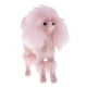thumbnail image 4 of Modelo de Caniche Liviano de 4 Juguete para Manualidades Regalo para Niñas Sunnimix Decoraciones para el hogar, 4 of 8