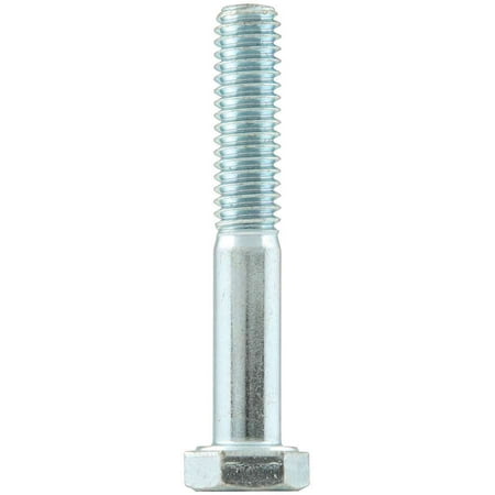 

Hex Head Bolt 5/16-18 x 2 Grade 5 10pk