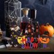 thumbnail image 3 of Adornos de Halloween, accesorios, escena en miniatura de madera, adorno, regalo de fantasma, festival de fantasmas, disfrazarse, 3 of 5