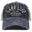 Navy, variant on Lake Life Vintage Washed Mesh Back Trucker Baseball Cap Hat Oars Outdoors