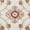 Off-White, variant on SAFAVIEH Lyndhurst Frances Floral Area Rug, Cream/Navy, 4' x 6'
