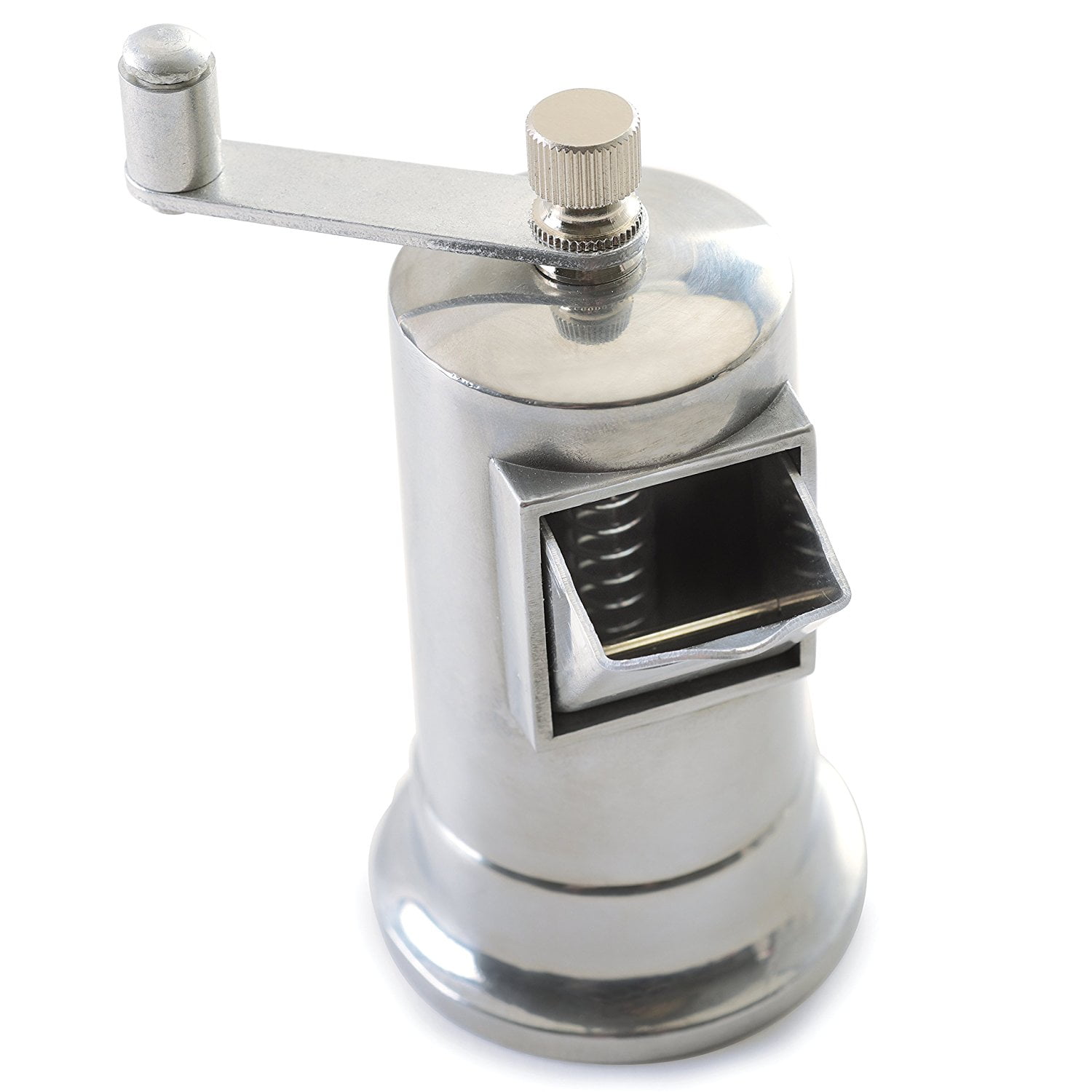 norpro grain grinder